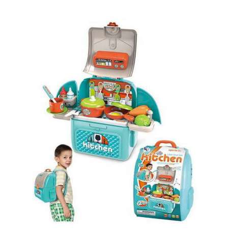 Игрушечная кухня Abtoys