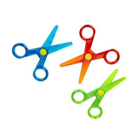 Ножницы канцелярские Crayola