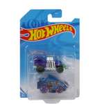 Игровой набор Hot Wheels Уличные монстры 2шт