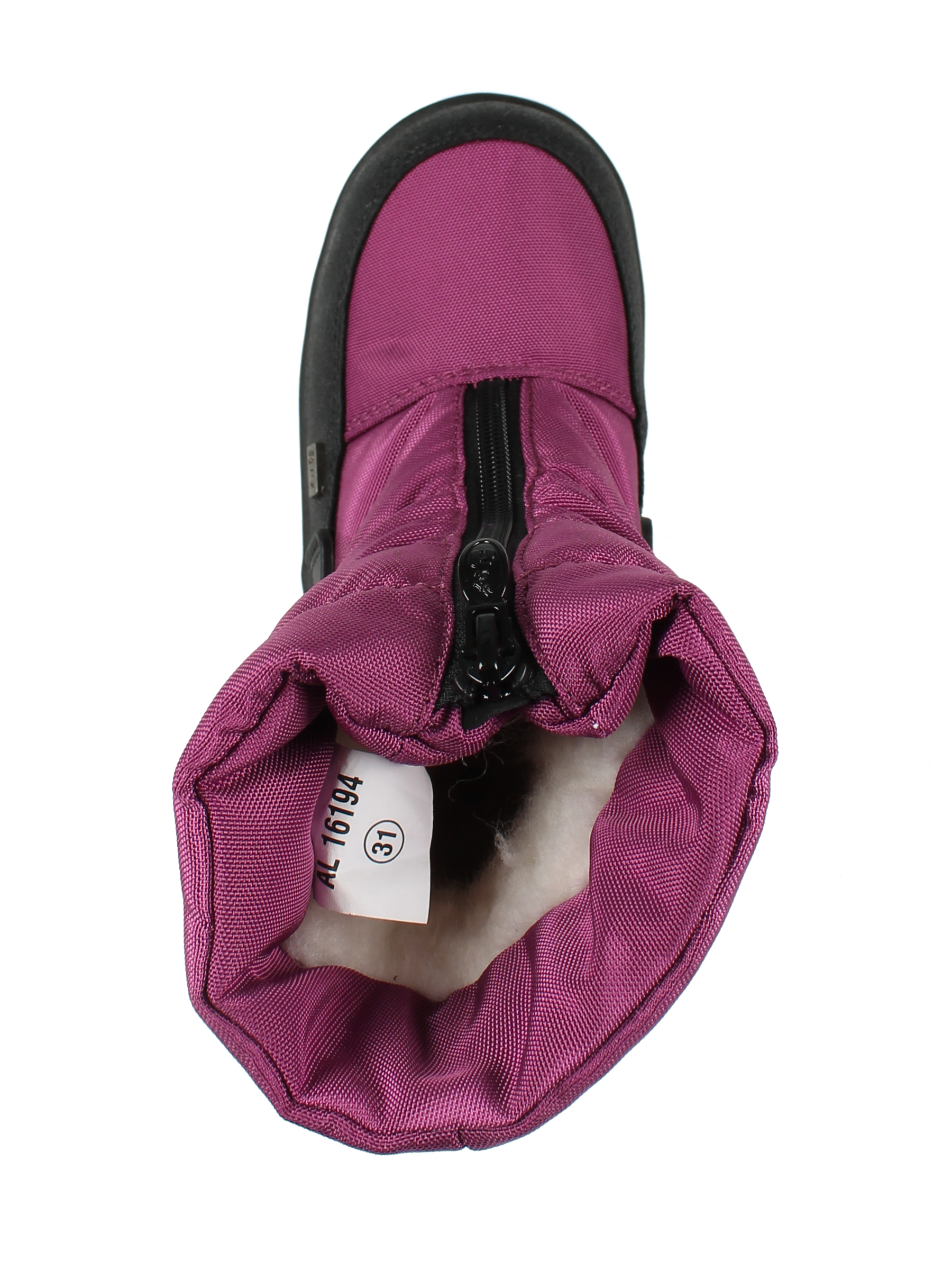 Ботинки Antilopa AL 16194 - фото 16