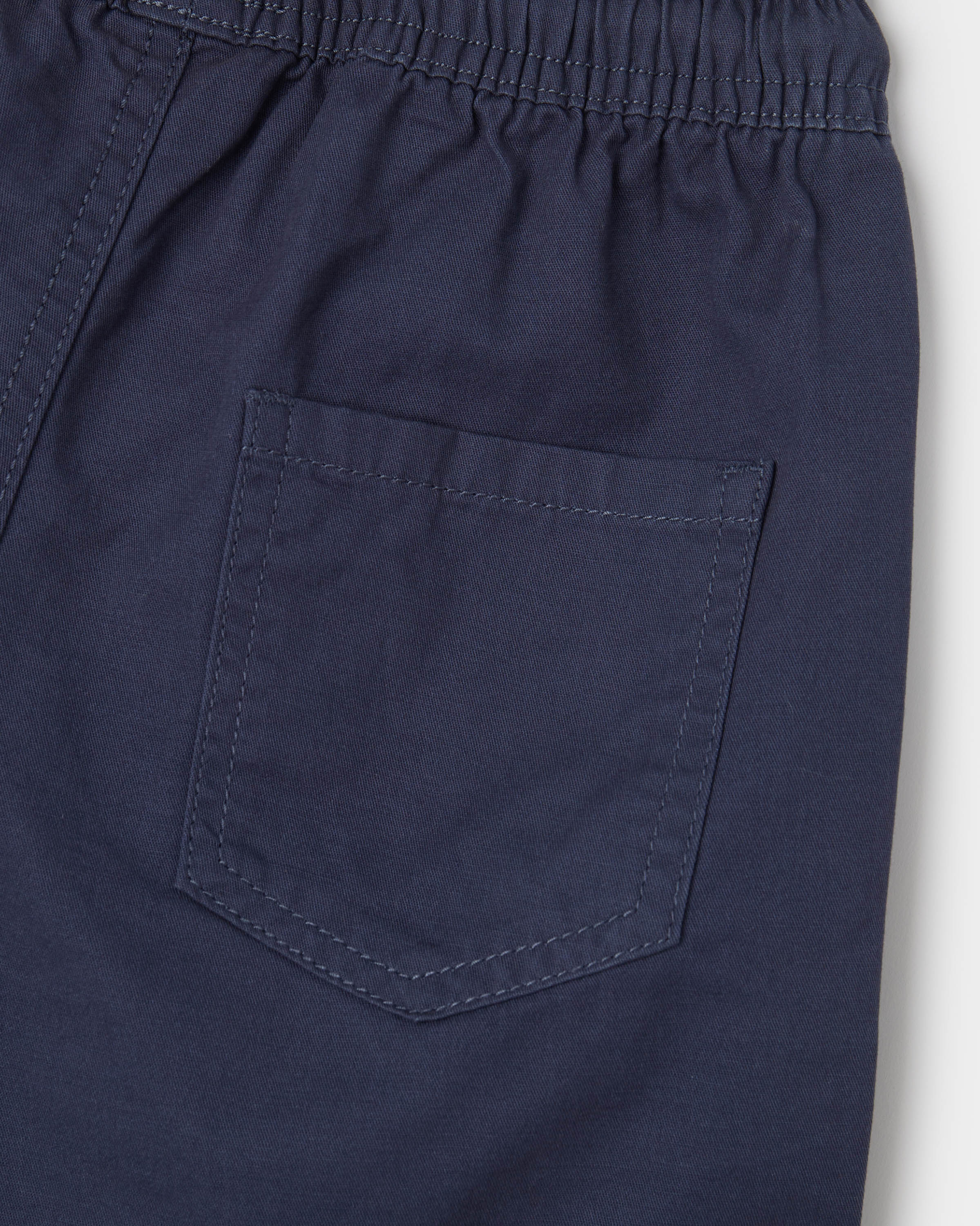 Шорты Futurino S26FU1-B372kb-D6 - фото 4