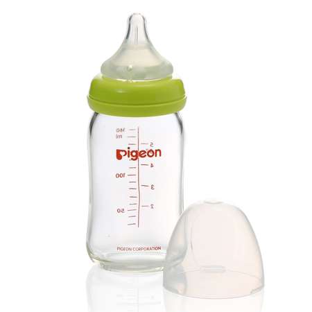 Бутылочка Pigeon 160 мл