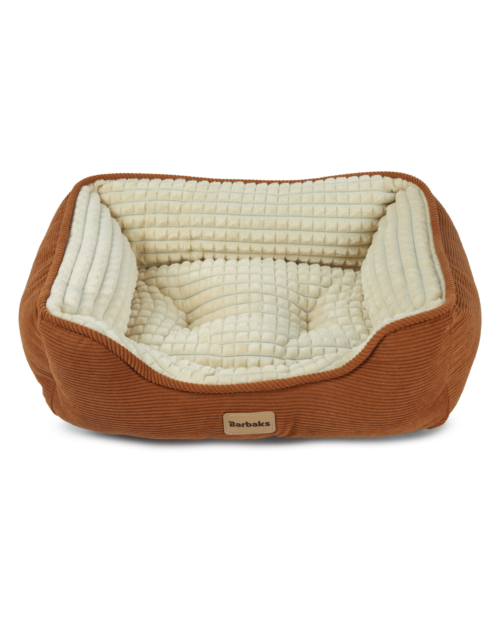 Лежанка Barbaks Уютный уголок S 47*37*15см - фото 1
