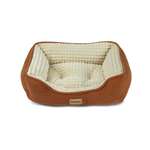 Лежанка Barbaks Уютный уголок S 47*37*15см