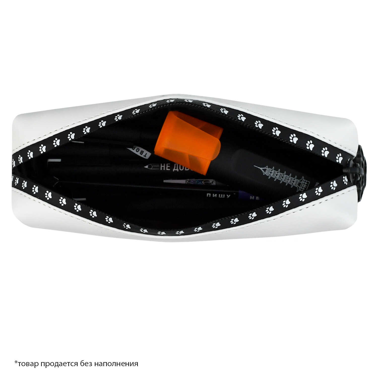 Пенал Феникс + Кот - фото 5