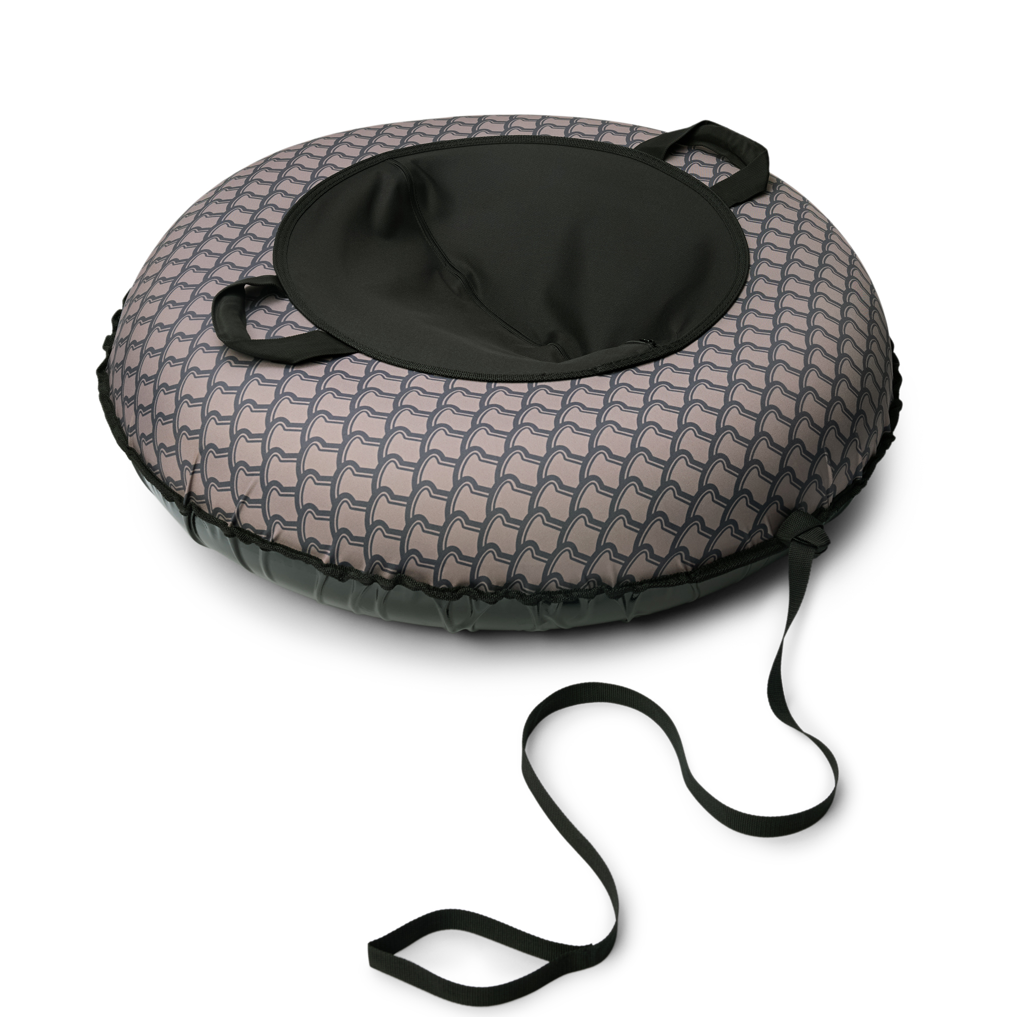 Тюбинг Happy Baby 100 см - фото 4