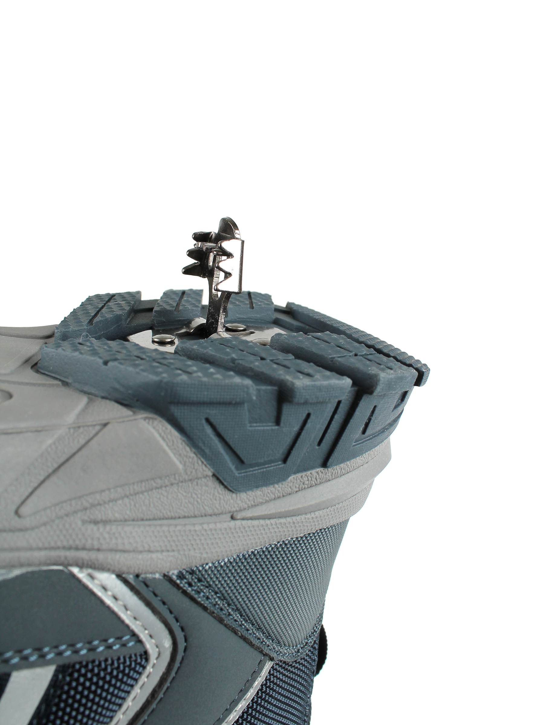 Сапоги Antilopa AL 12783-2 - фото 13