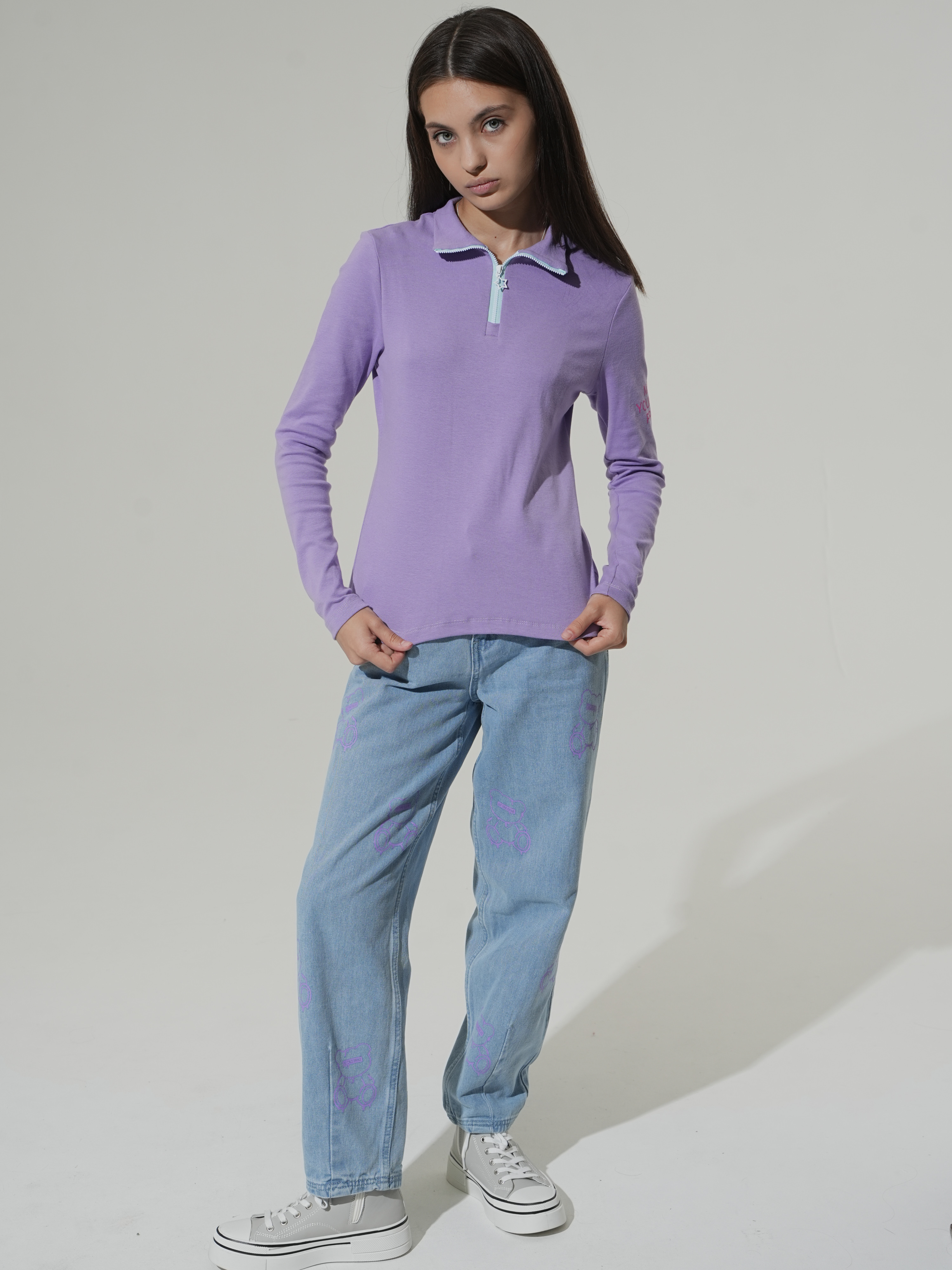 Водолазка Nota Bene 223242227-120 - фото 3