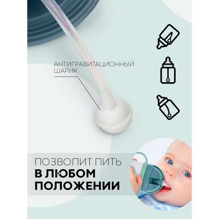 Поильник КАРТОФАН 250 мл 1 шт.