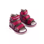 Сандалии ORTMANN kids