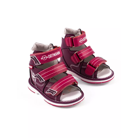 Сандалии ORTMANN kids