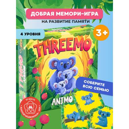 Настольная игра Konik Games Карточная