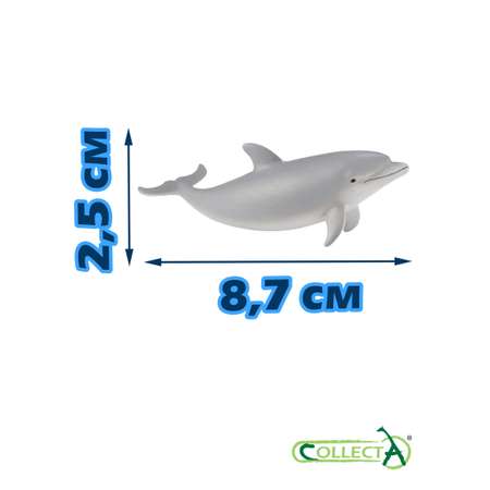 Фигурка Collecta Дельфин афалина детёныш