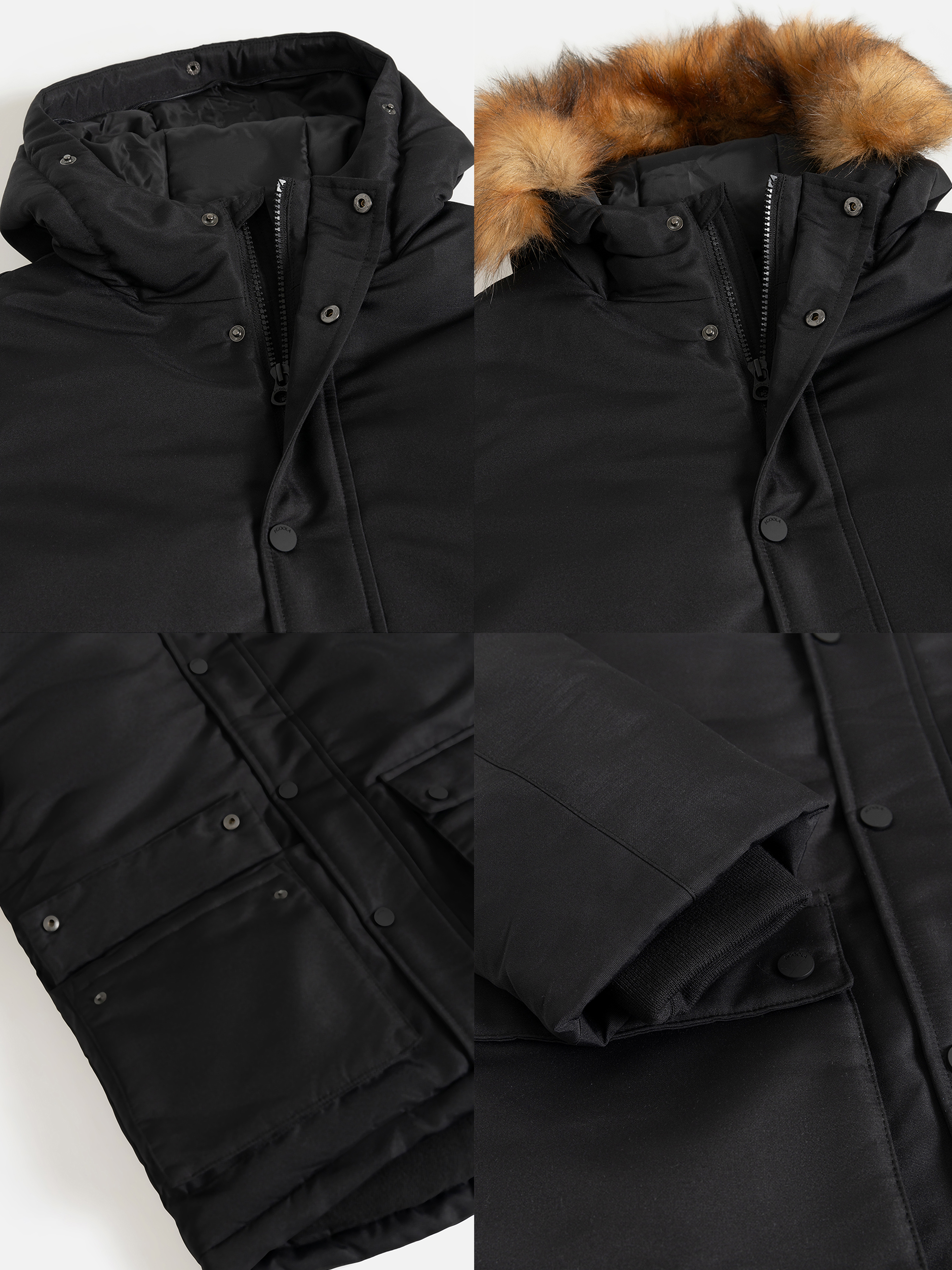 Парка Acoola 20140770002_0082060 - фото 7