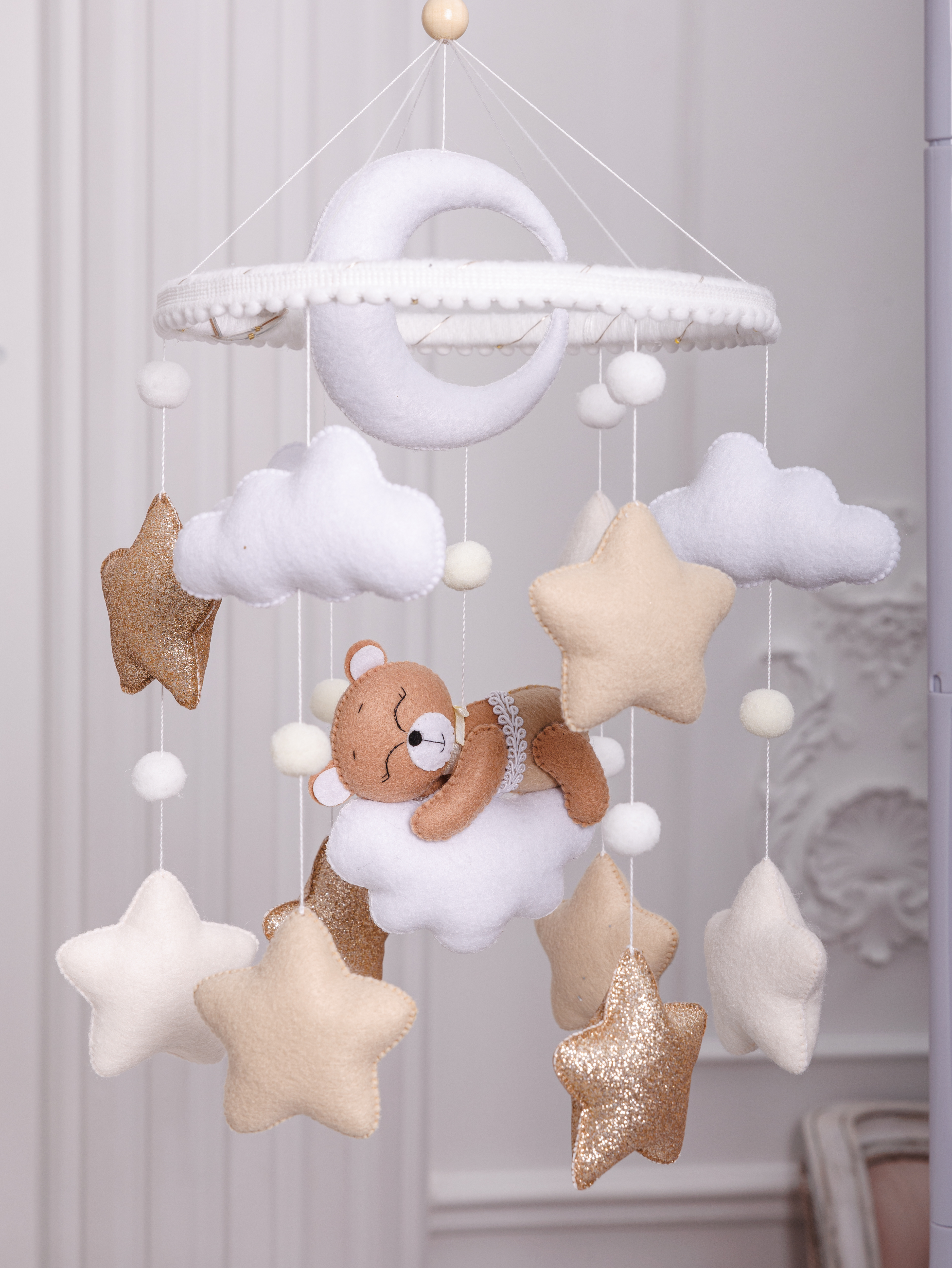 Мобиль KrovatkiStav KrovatkiStav - фото 2