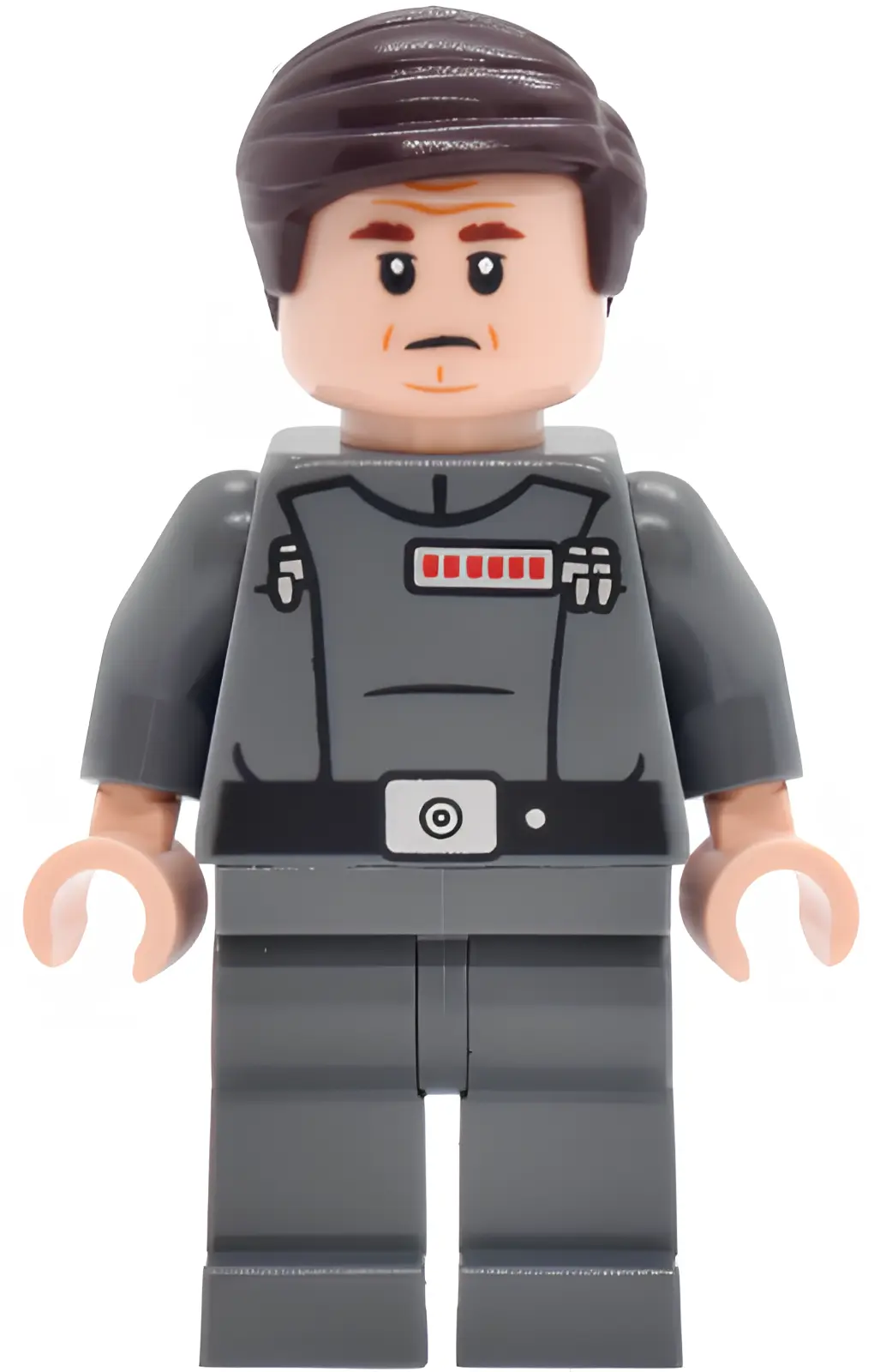 Фигурка LEGO Star Wars General - фото 1