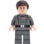 Фигурка LEGO Star Wars General