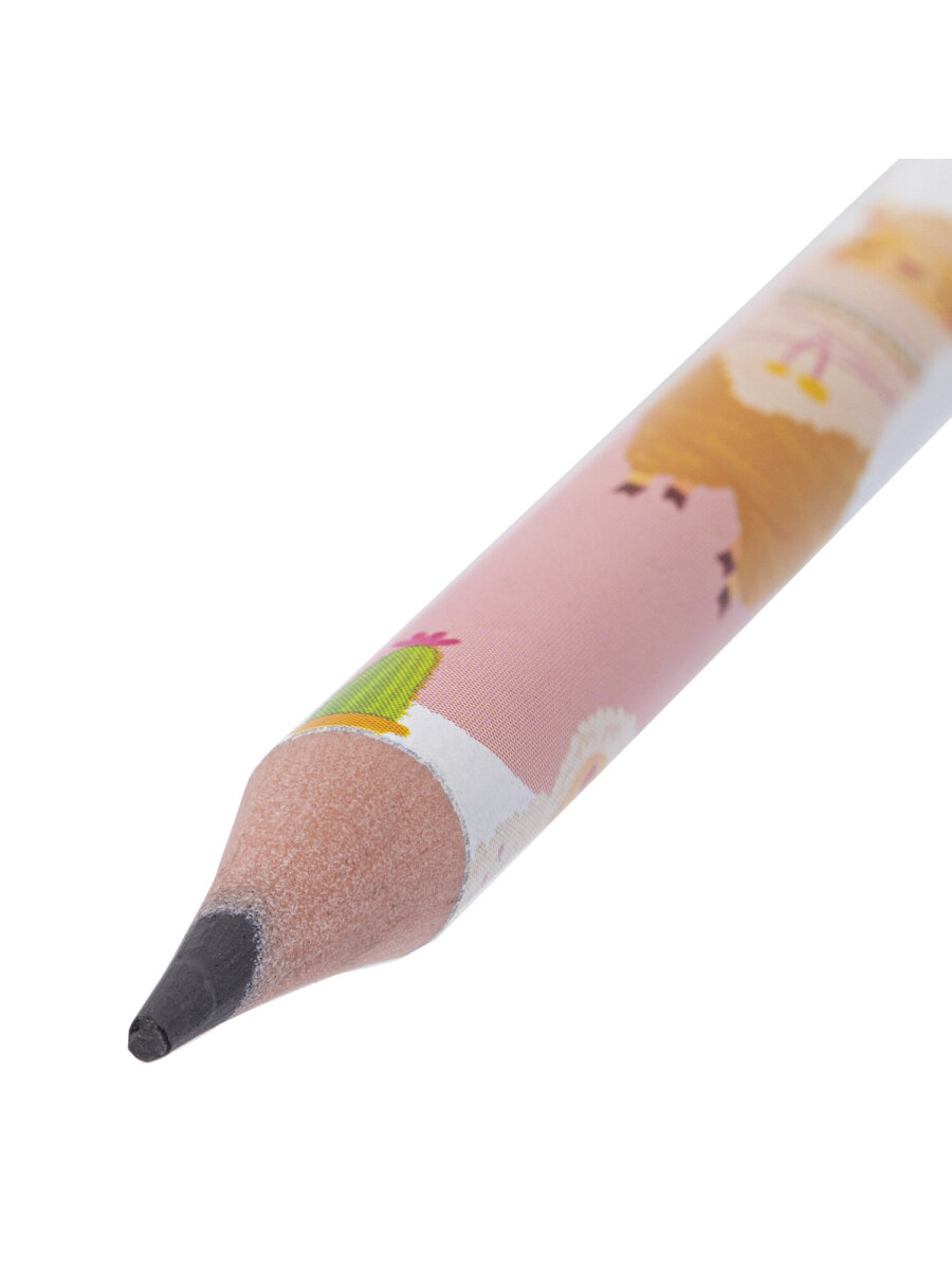 Карандаши Юнландия - фото 9