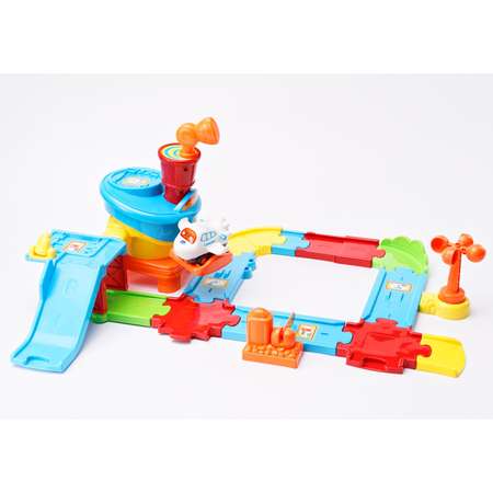 Самолет Vtech