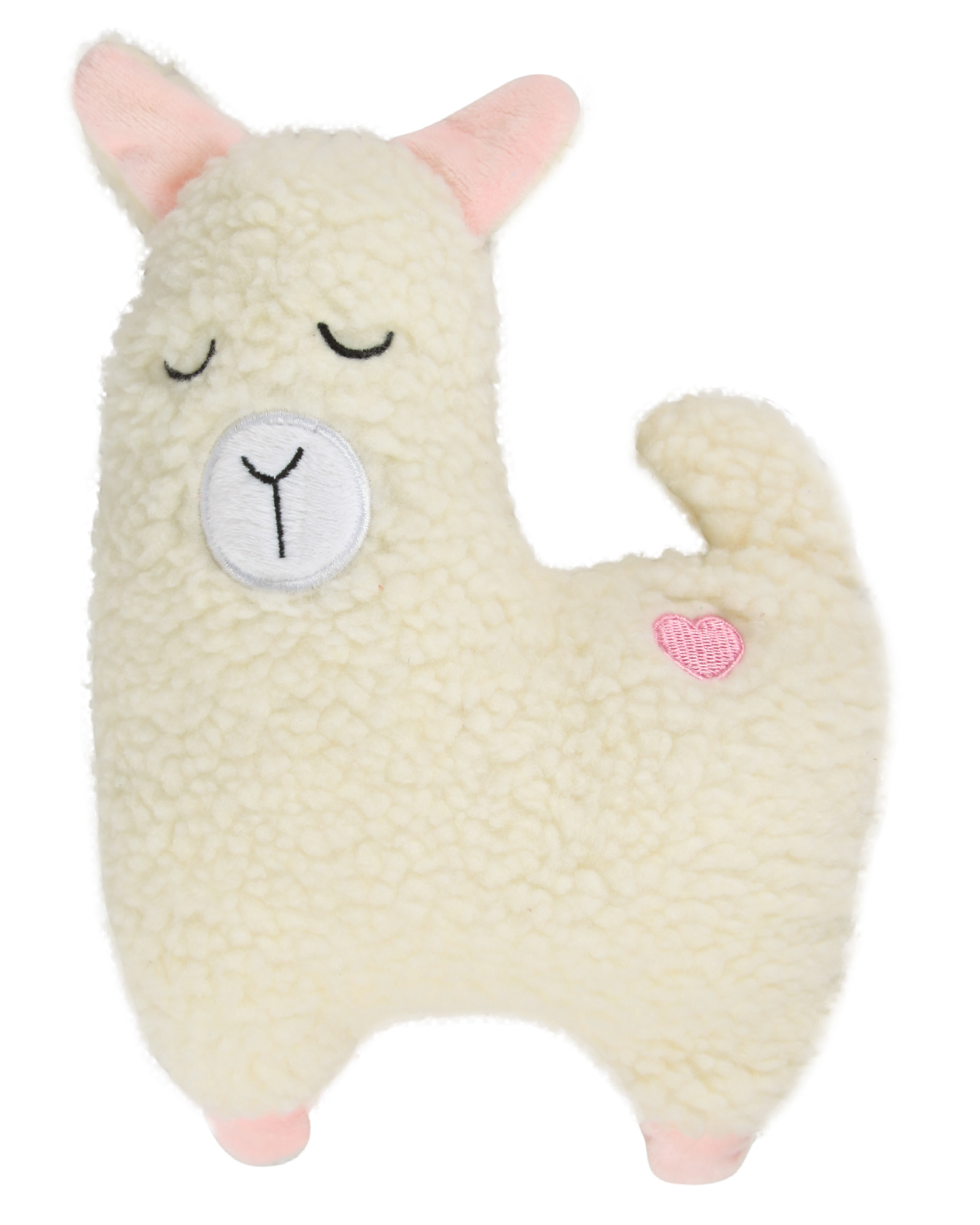 Изображение товара Игрушка для собак Barbaks Альпака Дося