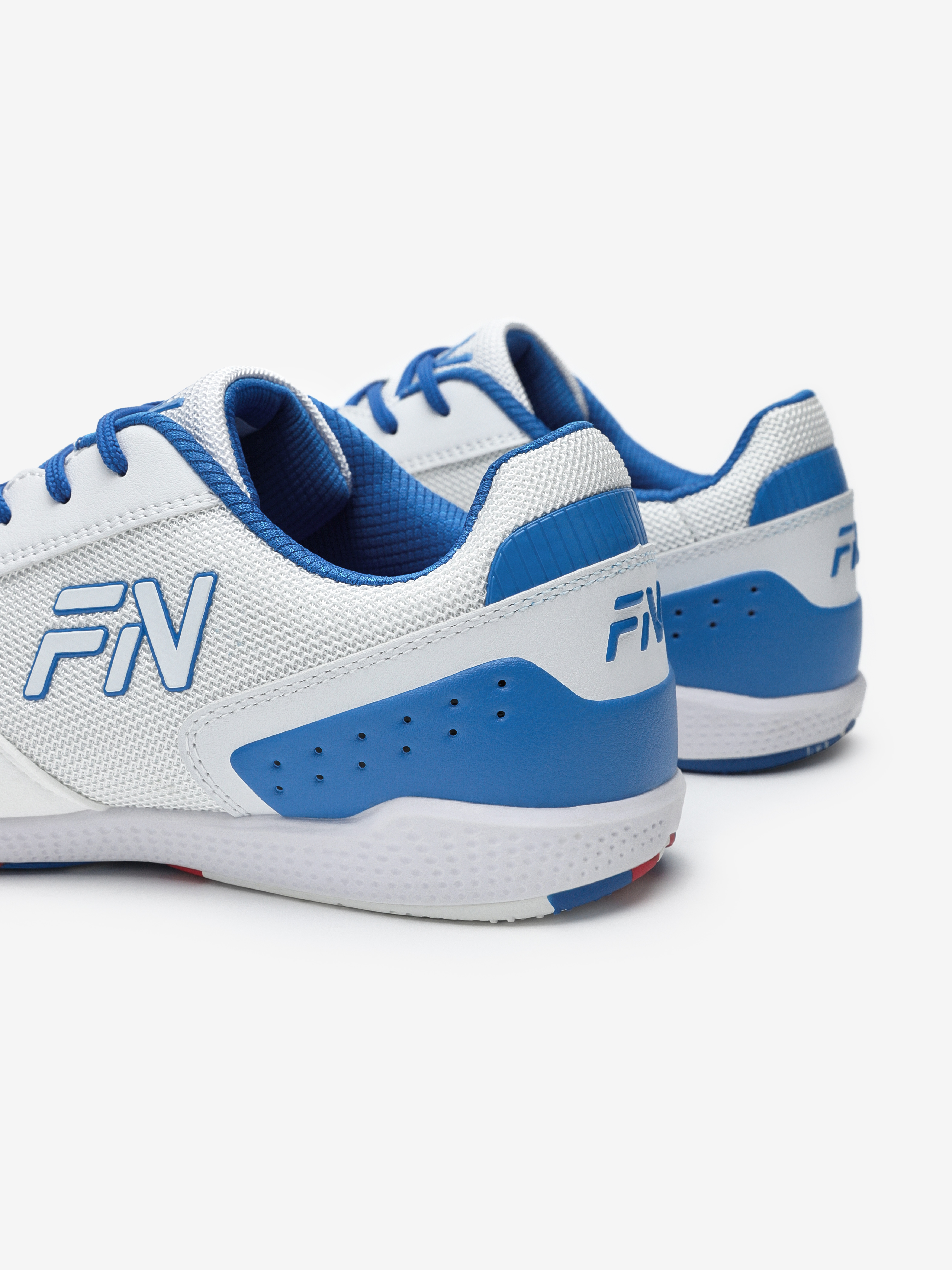 Кроссовки FN KFN5061005-104 - фото 12