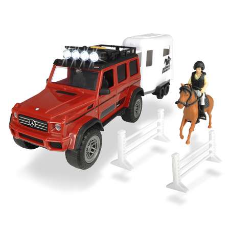 Игровой набор Dickie