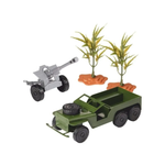 Игровой набор БИПЛАНТ