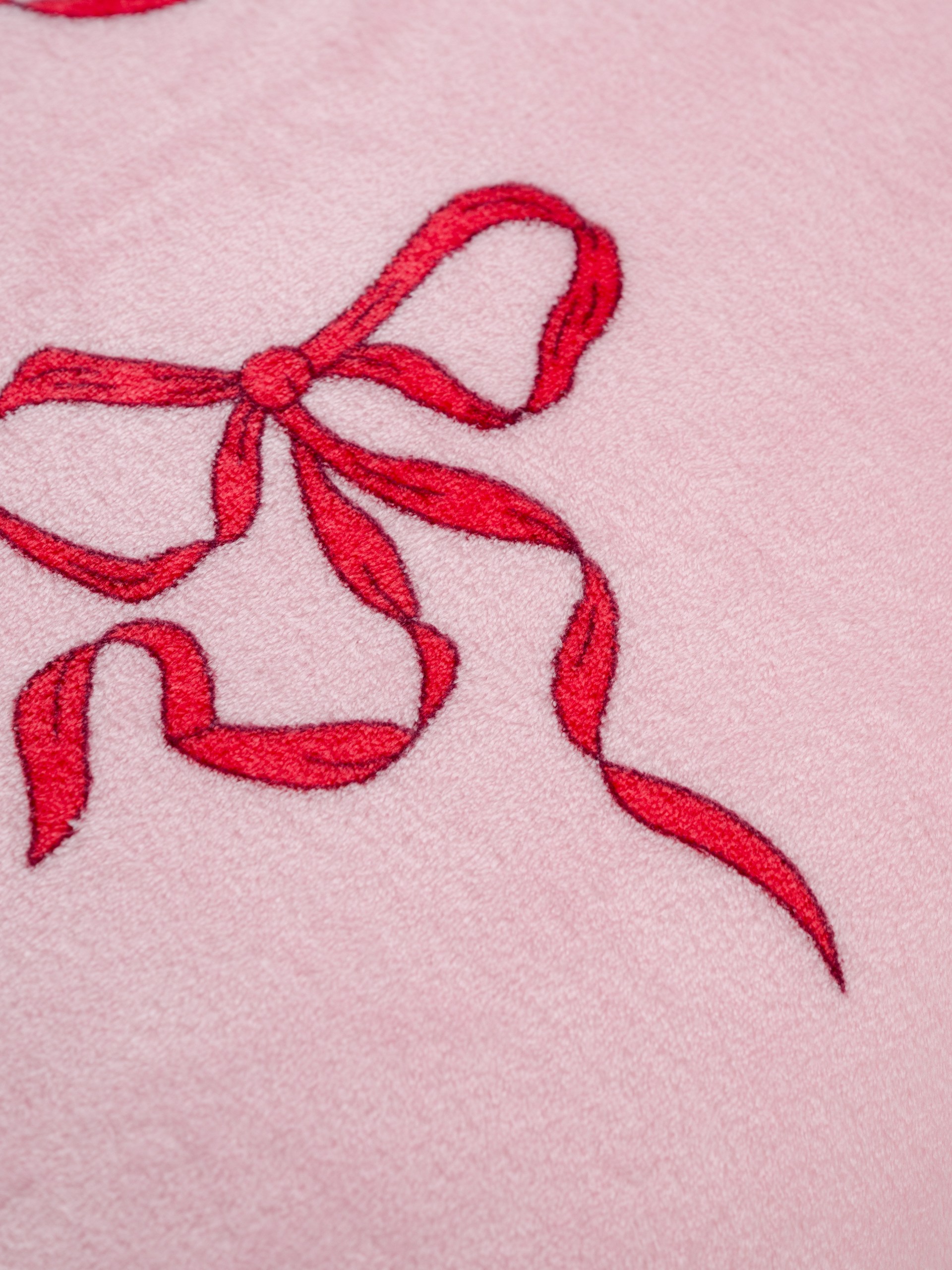 Плед Павлинка Аэро Софт Бантики 150 x 200 см - фото 14