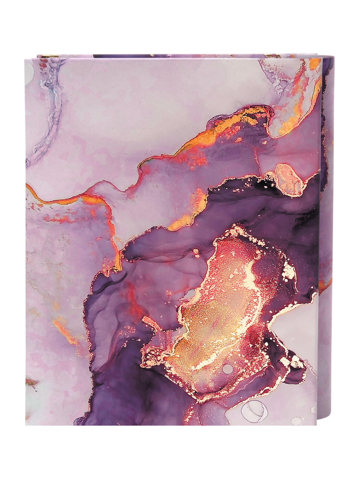 Фотоальбом для фотографий Brauberg семейный подарочный 200 фото 10х15 - фото 12