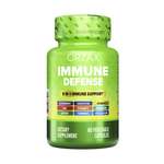 Комплекс для иммунитета 9 в 1 ORZAX Immune Defense 60 капсул