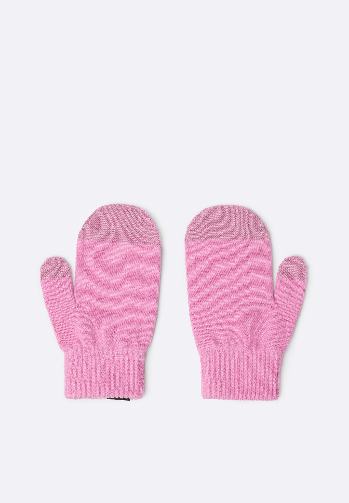 Варежки Lassie 7300076A-4160 - фото 1