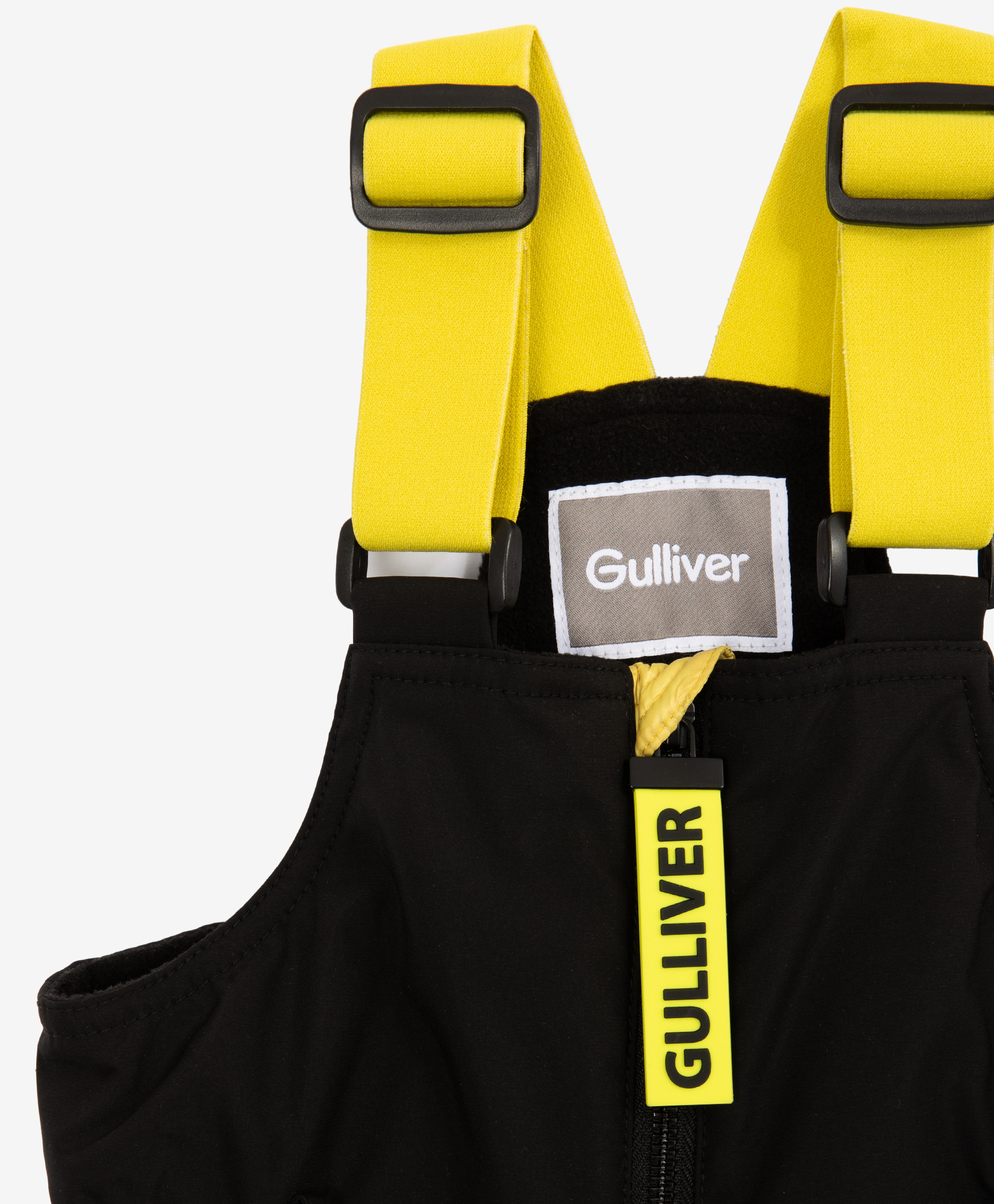 Полукомбинезон Gulliver 22406BMC6702 - фото 3