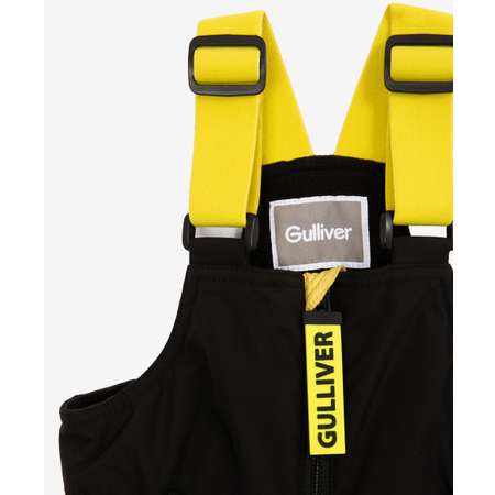 Полукомбинезон Gulliver