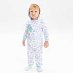 Комбинезон КотМарКот