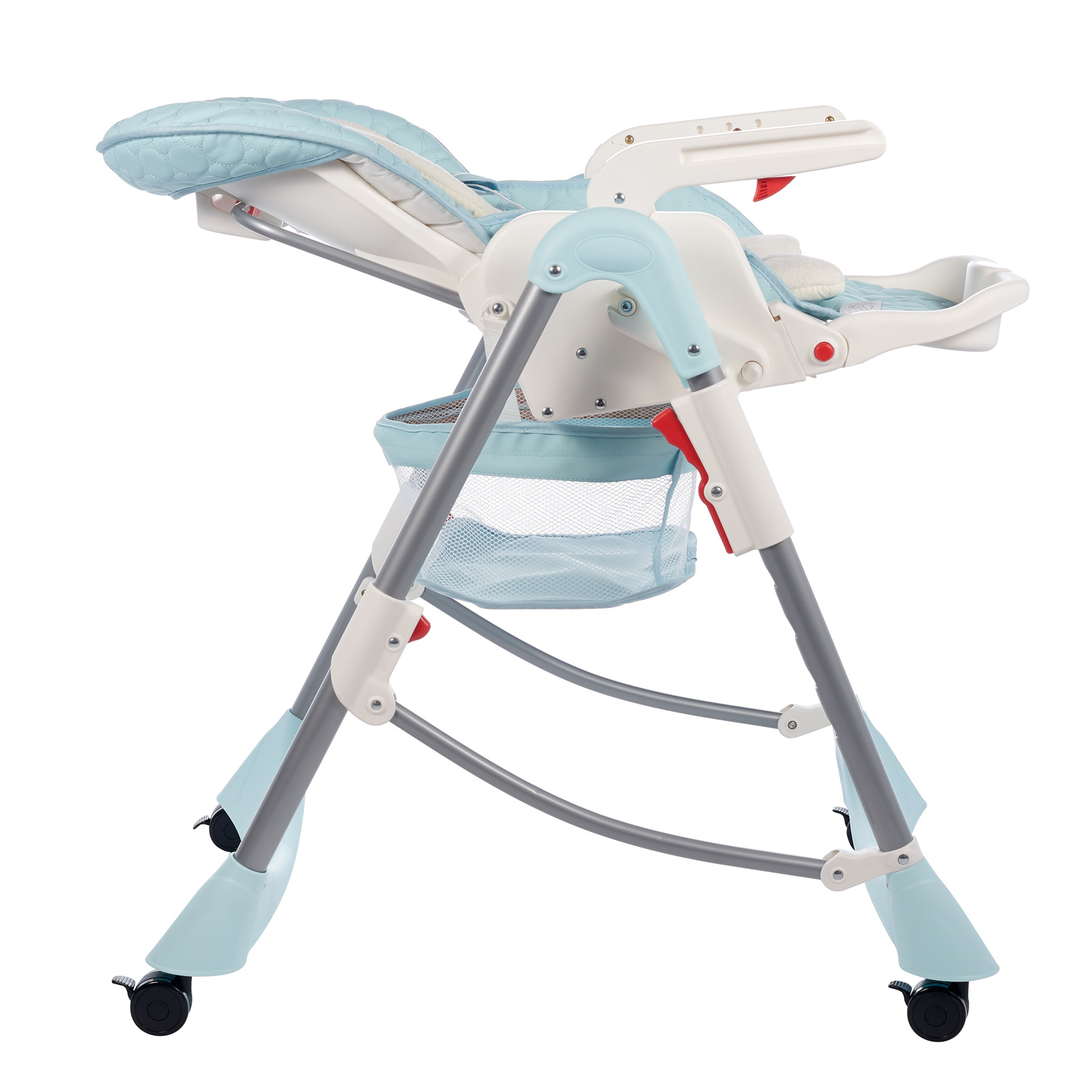 Стульчик для кормления Sweet Baby Royal Classic классический - фото 2
