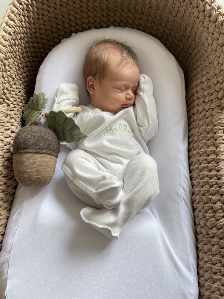 Комбинезон OLANT BABY 6945-5-1 - фото 8