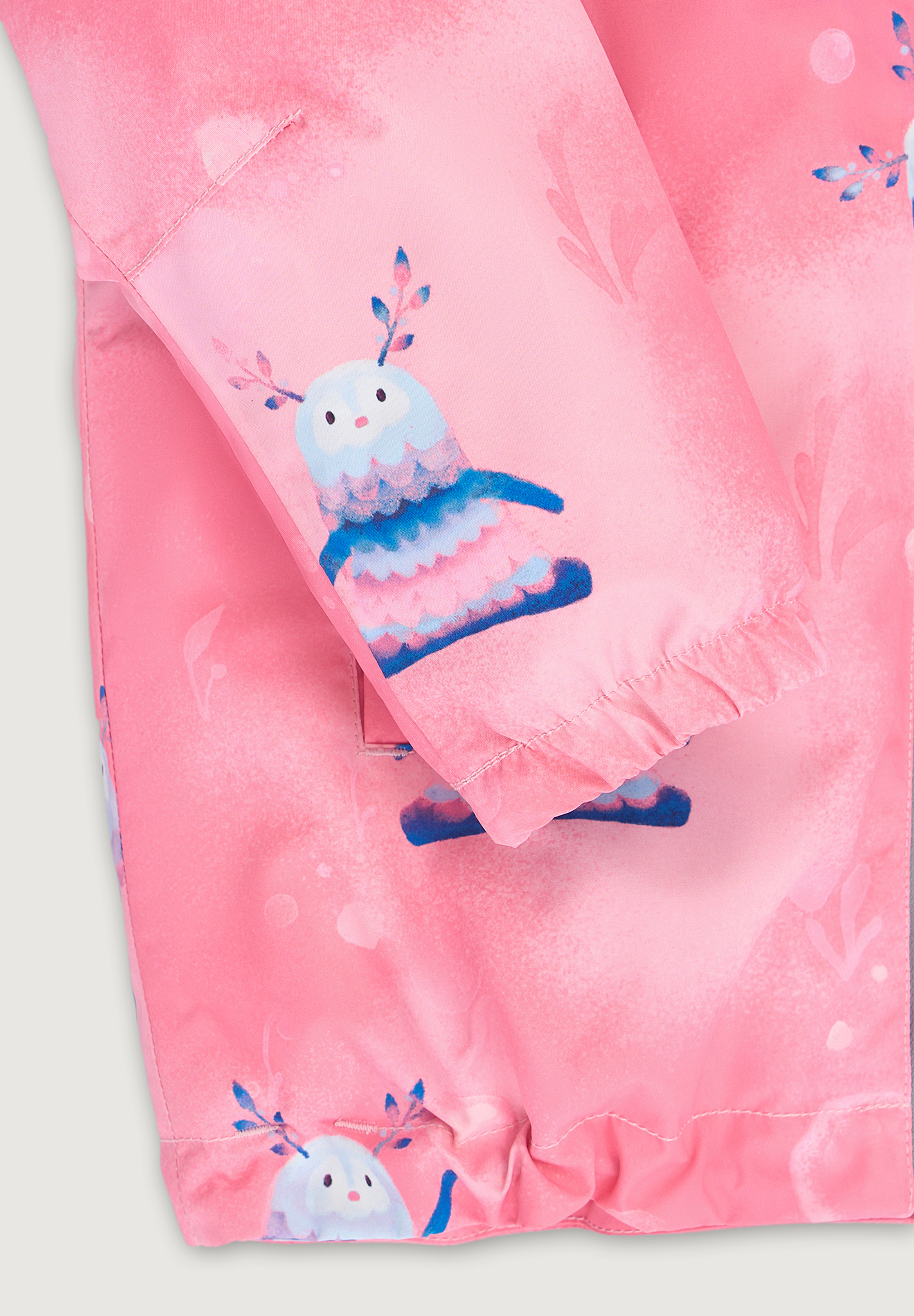 Комплект утепленный Lassie 71106105-4040 - фото 9