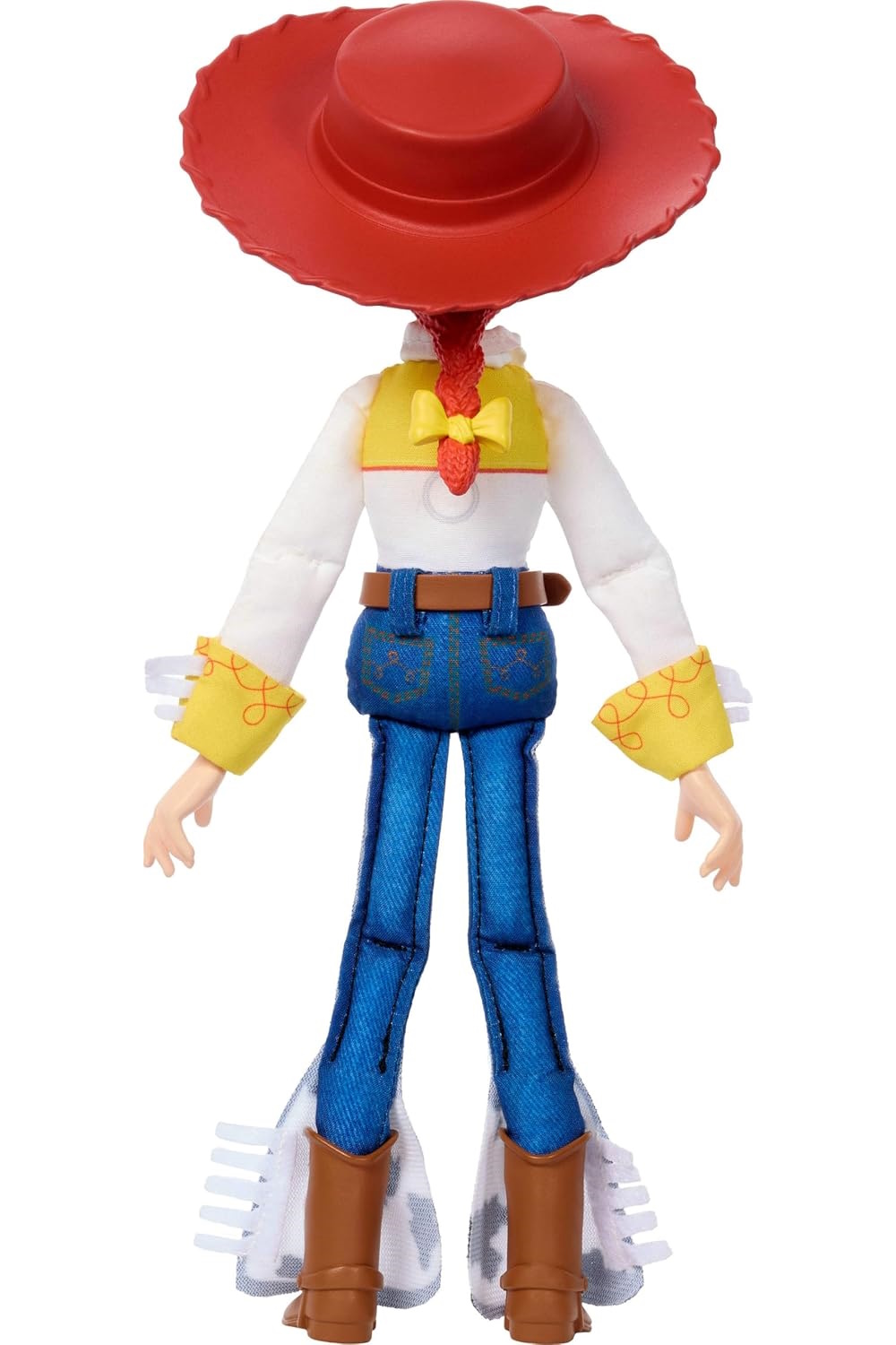 Мягкая игрушка Toy Story Джесси - фото 4