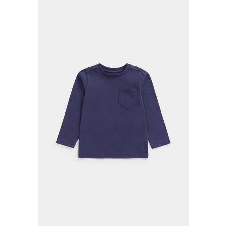Лонгслив Mothercare