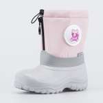 Сноубутсы Котофей