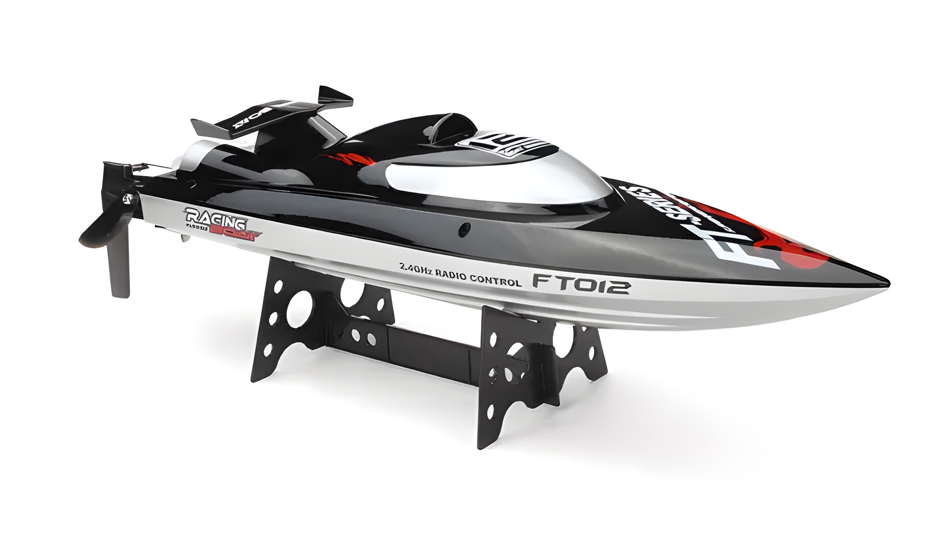 Катер РУ Fei lun - фото 3