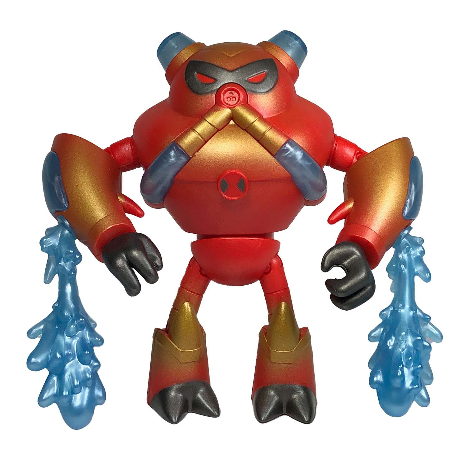 Фигурка Ben10 - фото 1