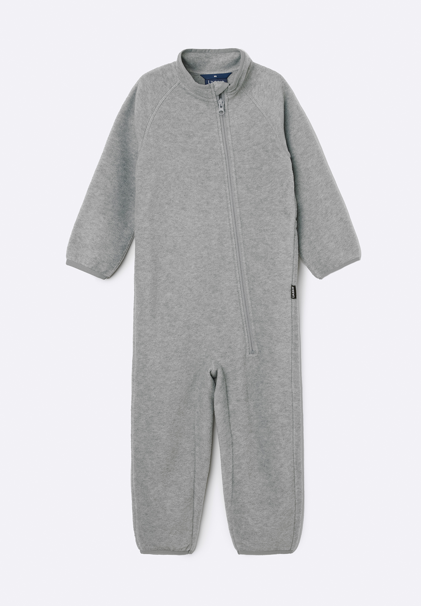 Комбинезон Lassie 7200003A-9090 - фото 1