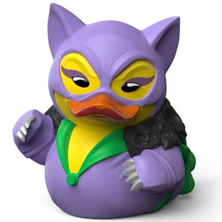 Фигурка DC Утка Tubbz Женщина-кошка