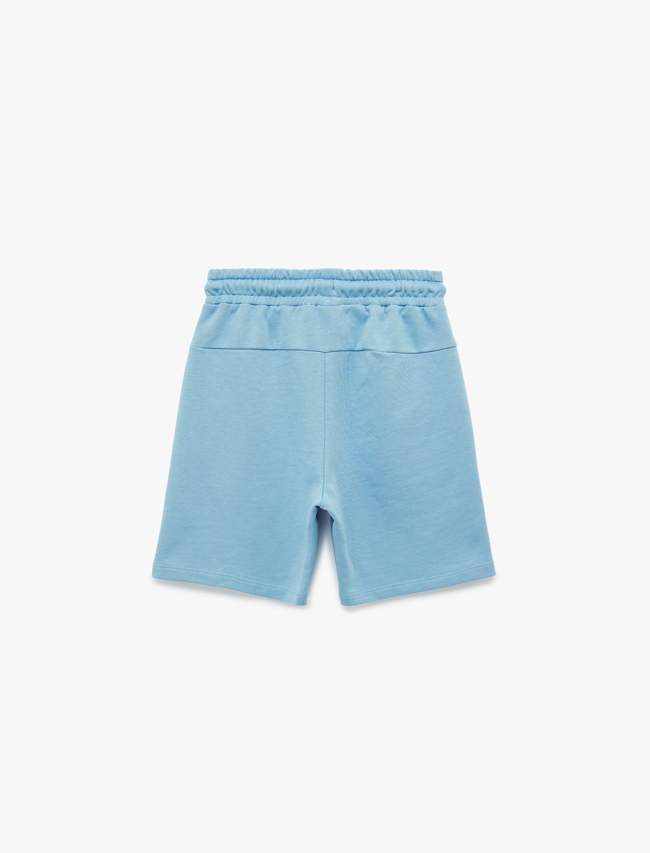 Шорты KOTON 6SKB40073TK624 - фото 2