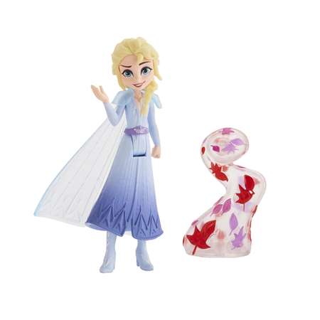 Кукла мини Disney Princess