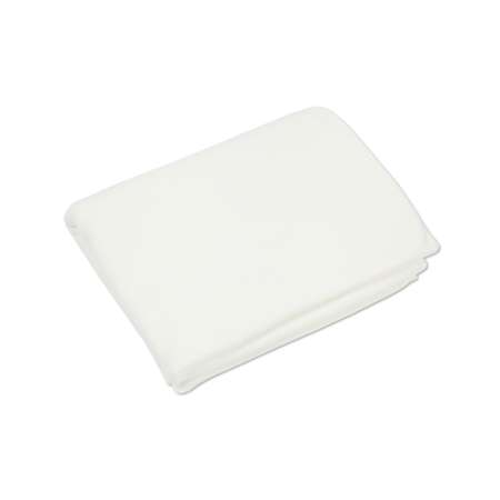 Пелёнка RinaAmari из трикотажного хлопка Сахар 130см*85см