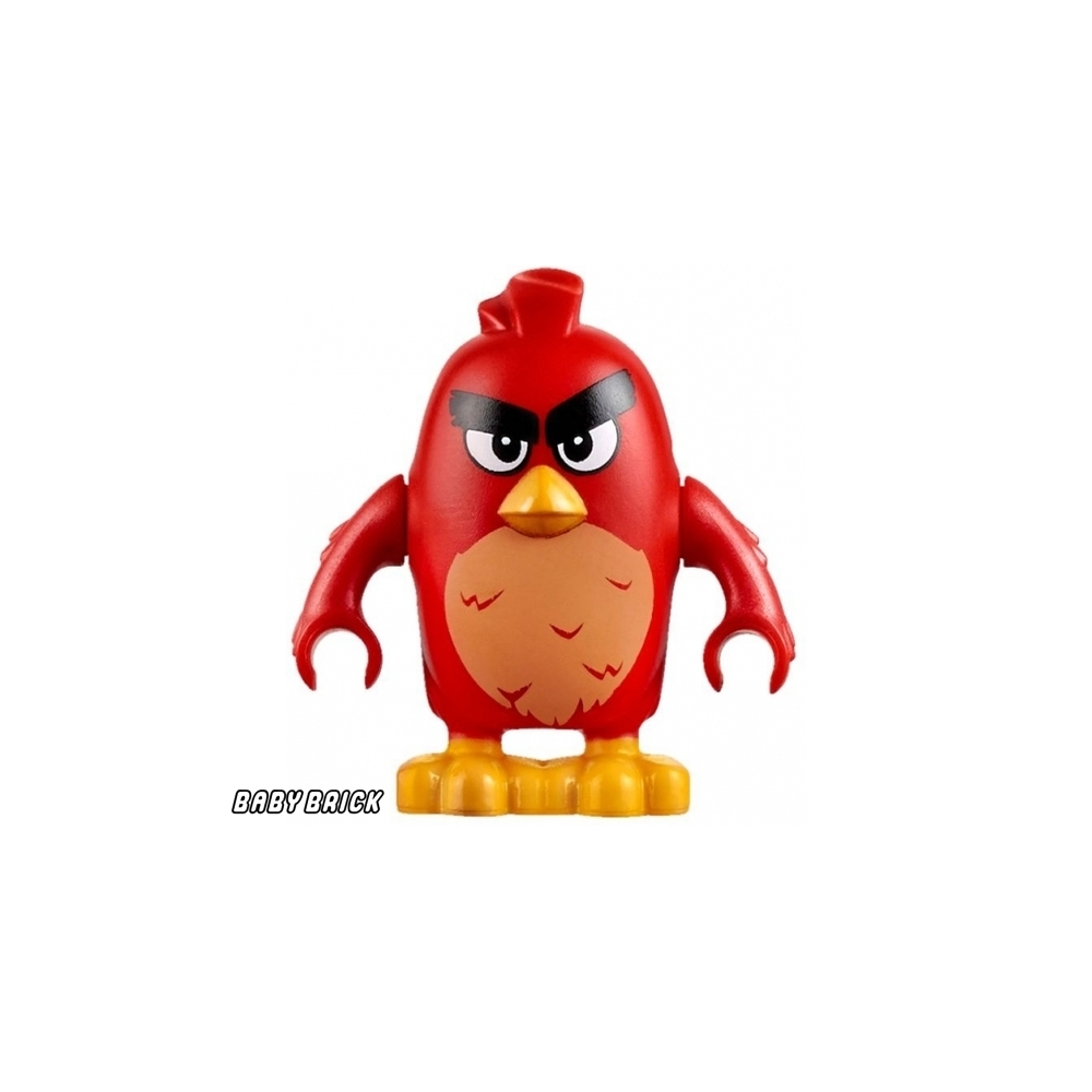 Конструктор LEGO 198 дет. - фото 5