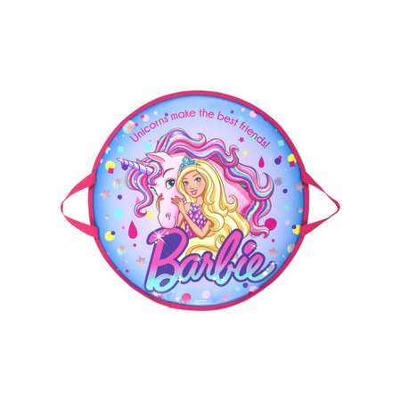 Ледянка Barbie 45 см Barbie