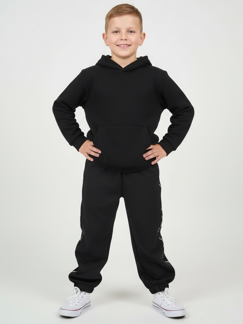 Брюки Lemonwear R1108 - фото 3